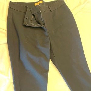 Gibson Latimer, Navy dress pants